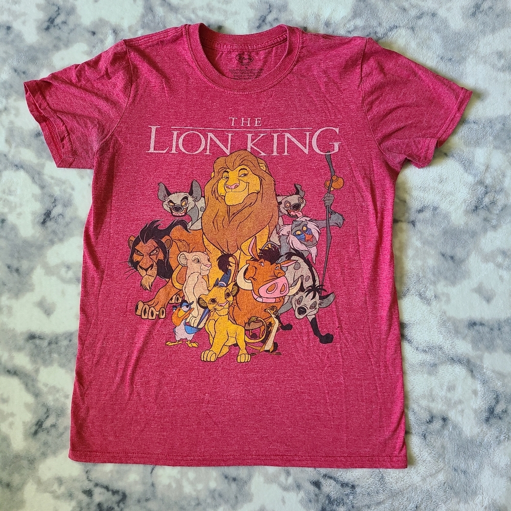 Lion King T-Shirt
